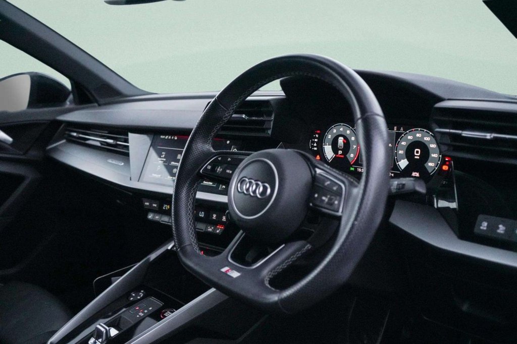 Used Audi A3 2022 for sale - 76711500: Photo 2