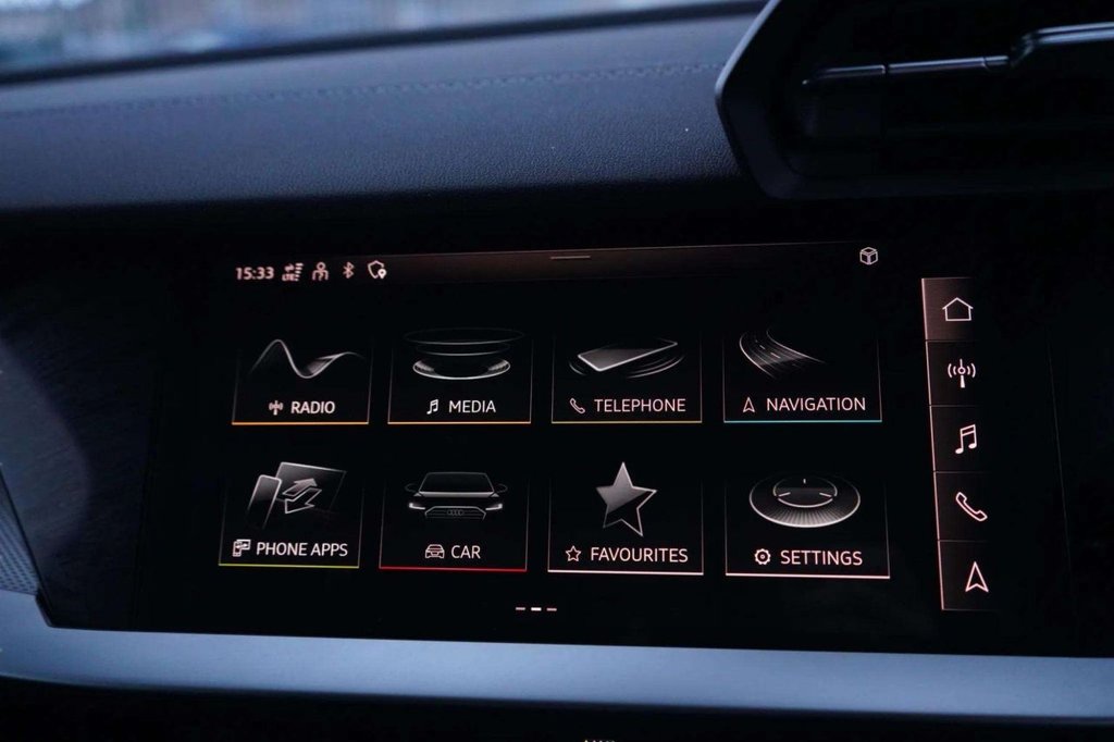 Used Audi A3 2022 for sale - 76711500: Photo 20