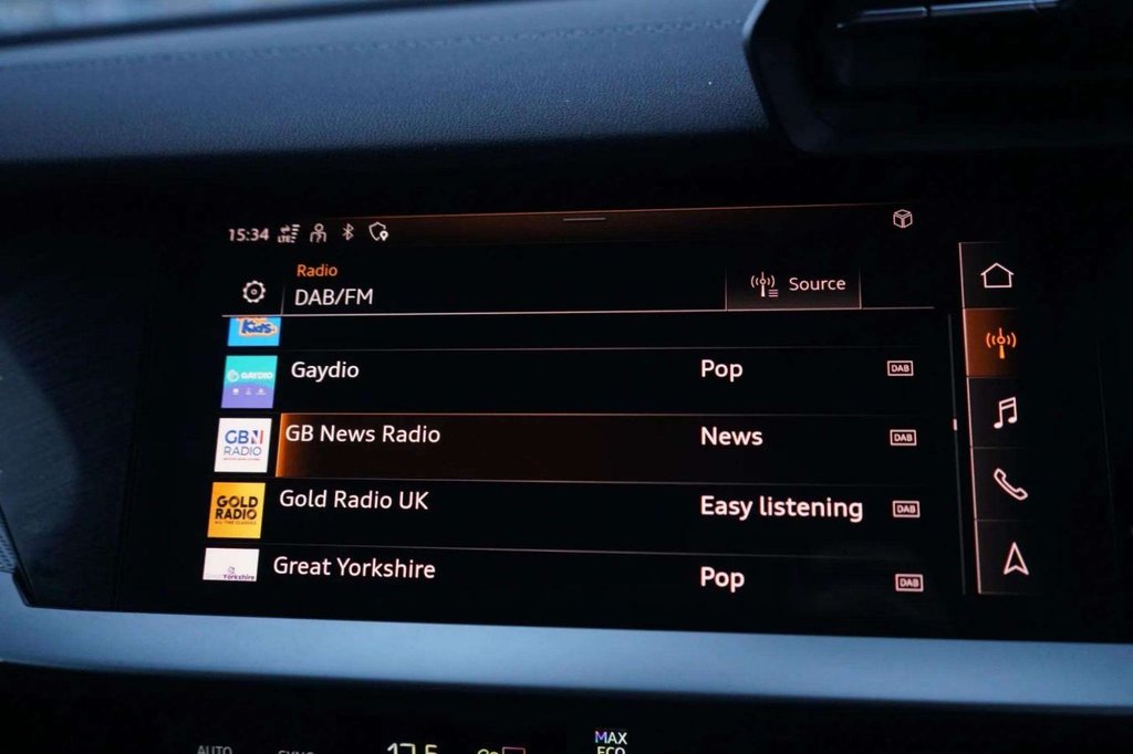 Used Audi A3 2022 for sale - 76711500: Photo 21