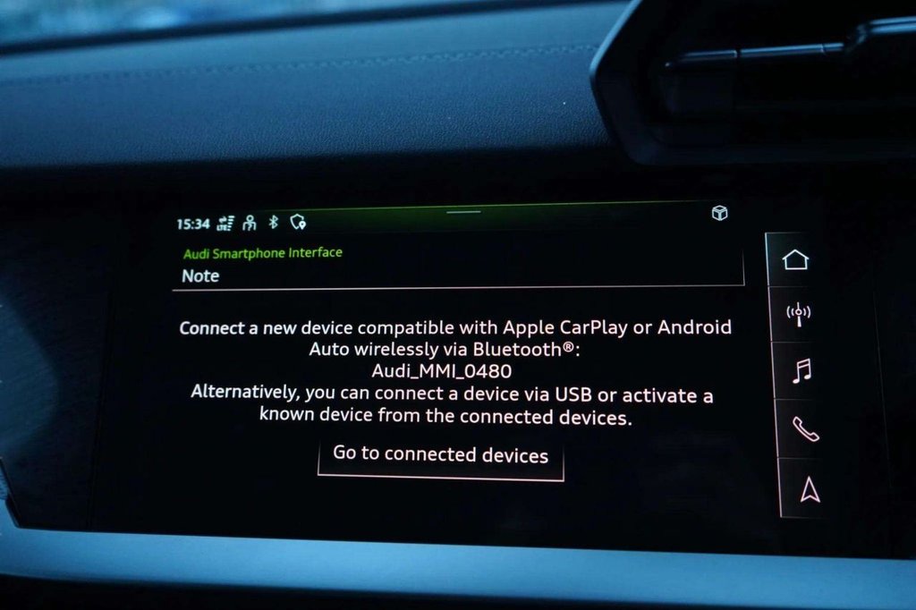 Used Audi A3 2022 for sale - 76711500: Photo 22