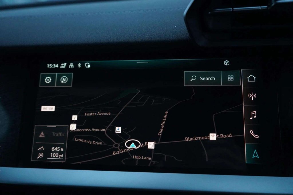 Used Audi A3 2022 for sale - 76711500: Photo 23