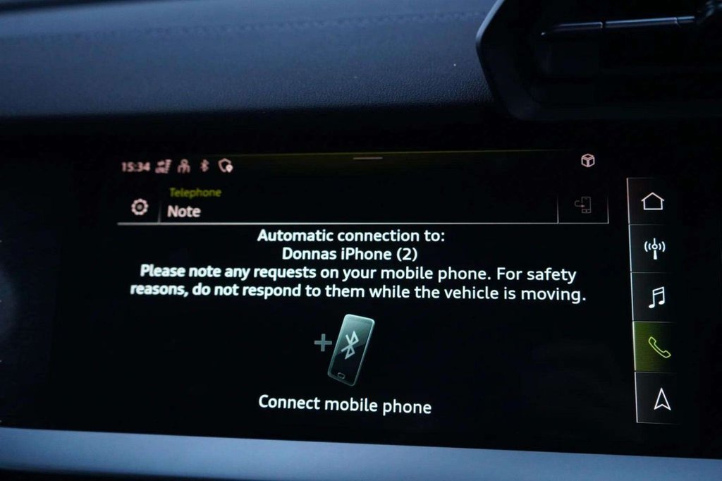 Used Audi A3 2022 for sale - 76711500: Photo 24