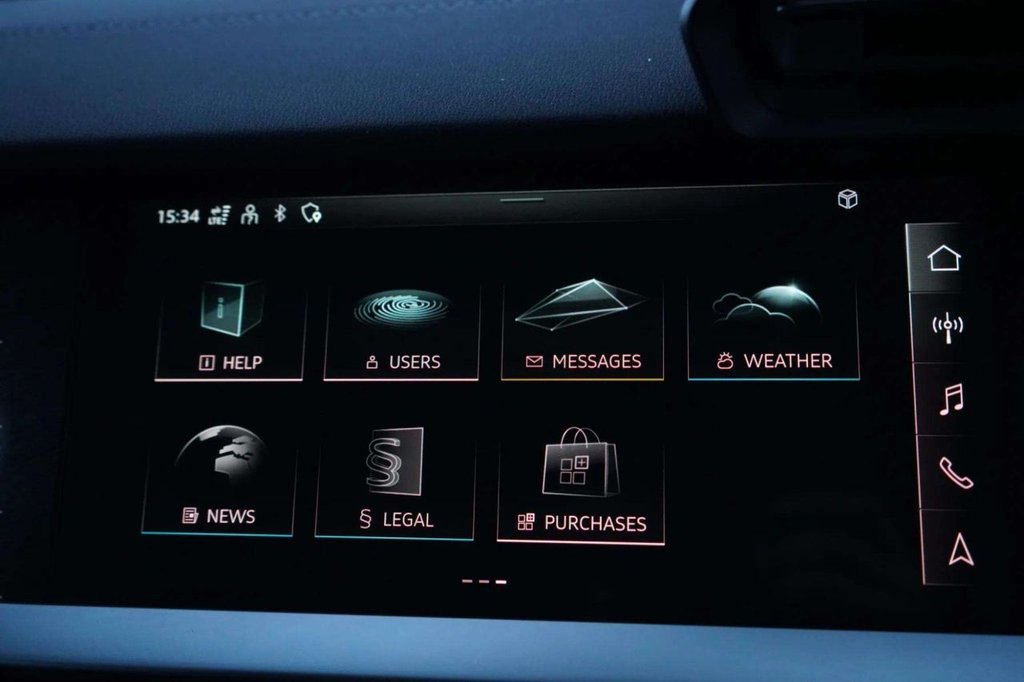 Used Audi A3 2022 for sale - 76711500: Photo 25