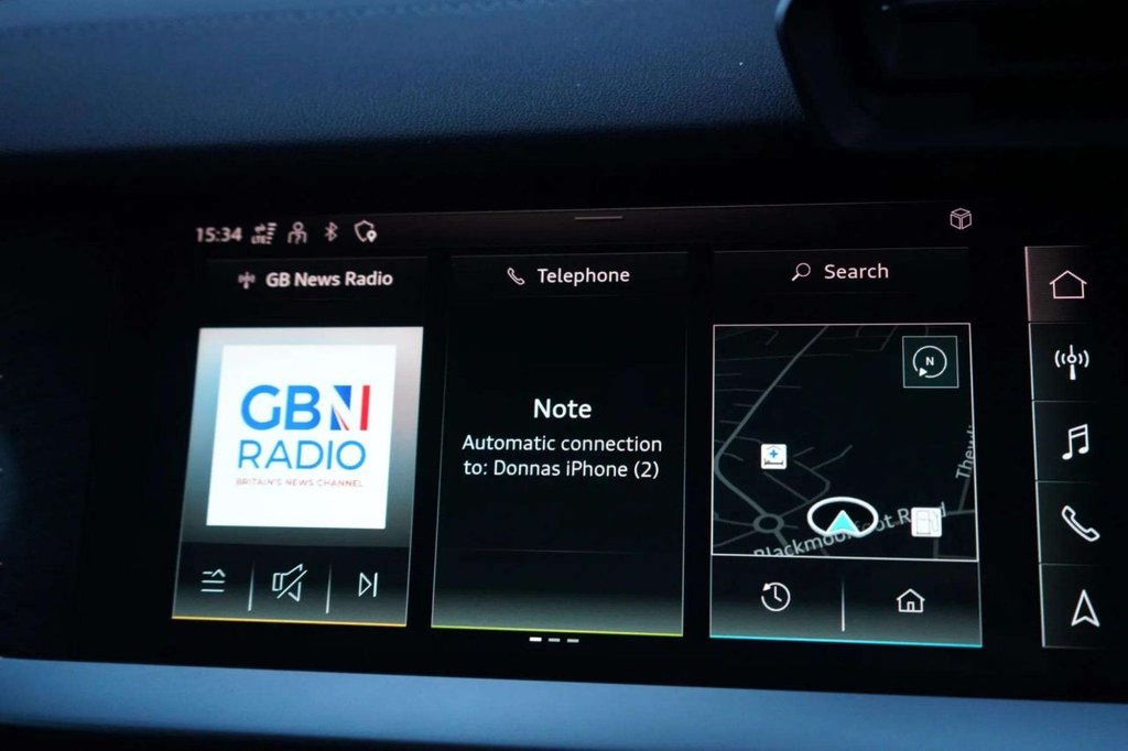 Used Audi A3 2022 for sale - 76711500: Photo 26