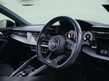 Used Audi A3 2022 for sale - 76711500: Photo