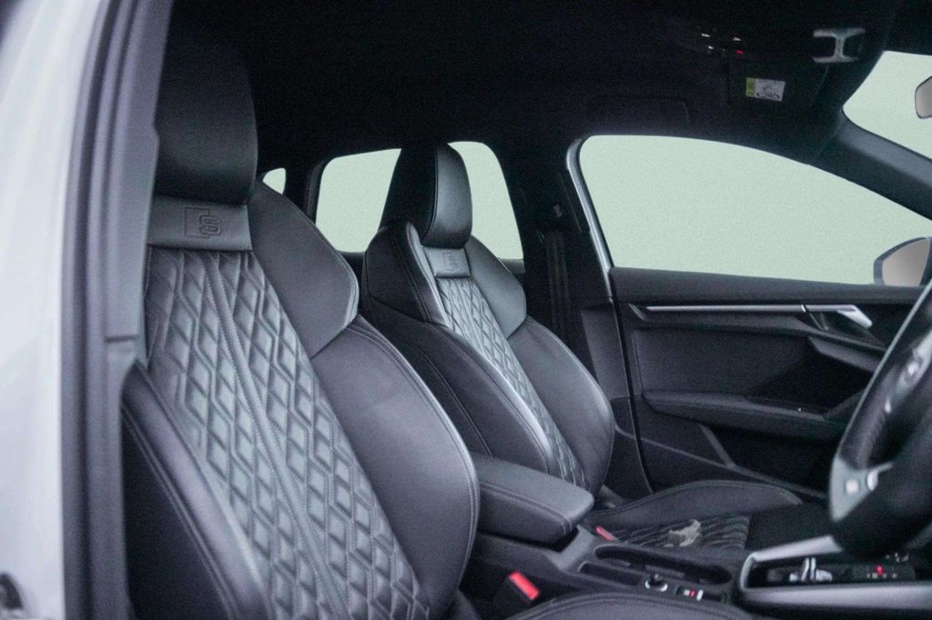 Used Audi A3 2022 for sale - 76711500: Photo 3