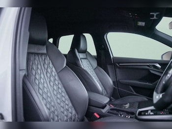 Used Audi A3 2022 for sale - 76711500: Photo