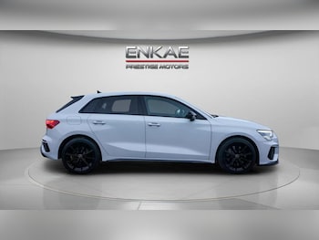 Used Audi A3 2022 for sale - 76711500: Photo