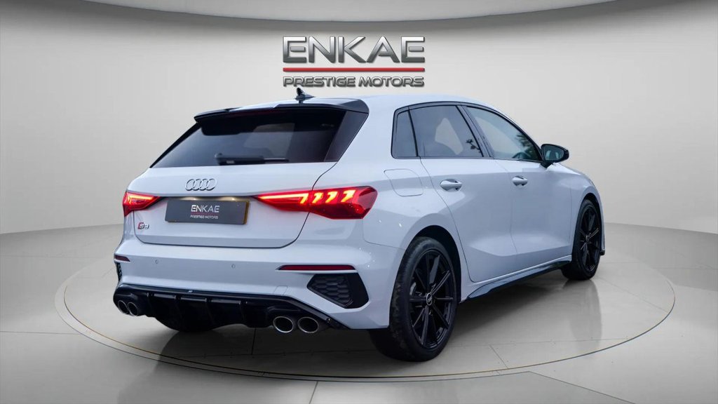 Used Audi A3 2022 for sale - 76711500: Photo 5