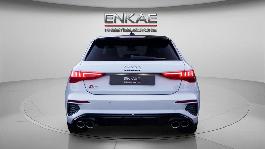 Used Audi A3 2022 for sale - 76711500: Photo 6