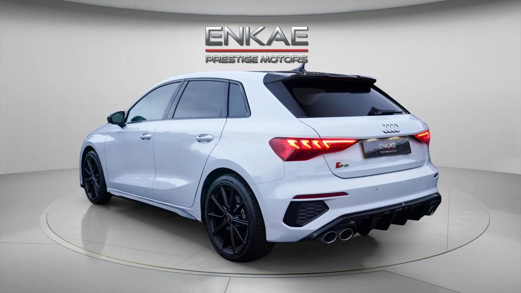 Used Audi A3 2022 for sale - 76711500: Photo 7