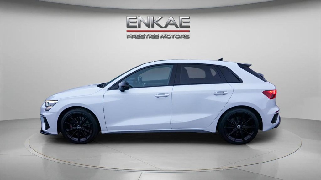 Used Audi A3 2022 for sale - 76711500: Photo 8