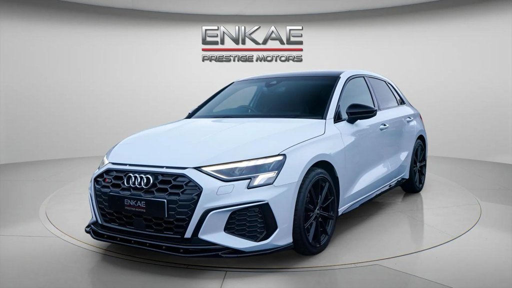 Used Audi A3 2022 for sale - 76711500: Photo 9