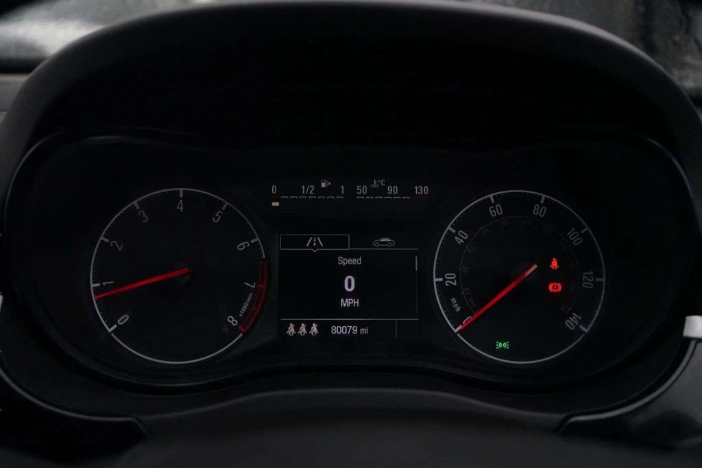 Used Vauxhall Corsa 2015 for sale - 77287744: Photo 13