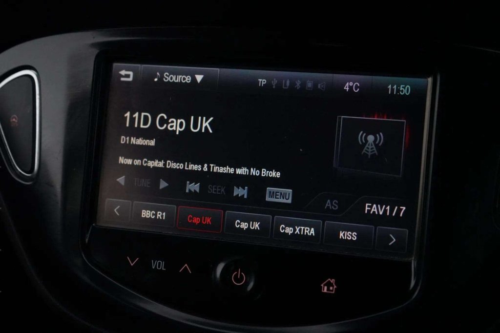 Used Vauxhall Corsa 2015 for sale - 77287744: Photo 17