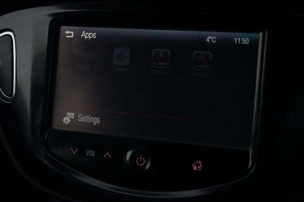 Used Vauxhall Corsa 2015 for sale - 77287744: Photo 18