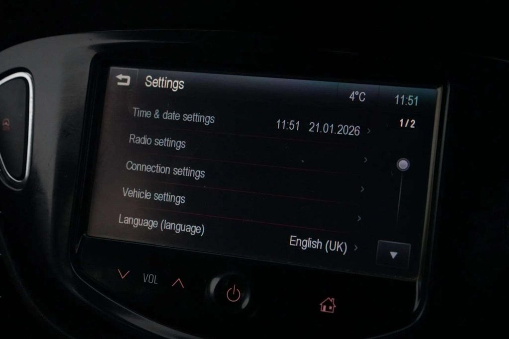 Used Vauxhall Corsa 2015 for sale - 77287744: Photo 19