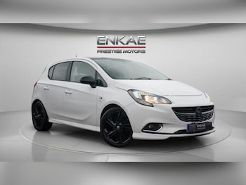 Used Vauxhall Corsa 2015 for sale - 77287744: Photo