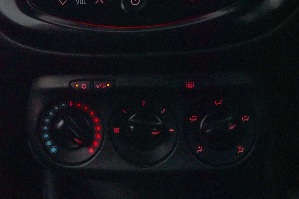 Used Vauxhall Corsa 2015 for sale - 77287744: Photo 23