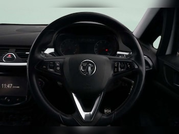 Used Vauxhall Corsa 2015 for sale - 77287744: Photo