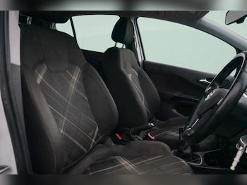 Used Vauxhall Corsa 2015 for sale - 77287744: Photo