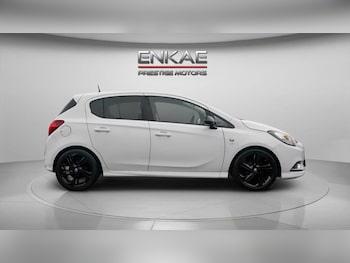 Used Vauxhall Corsa 2015 for sale - 77287744: Photo