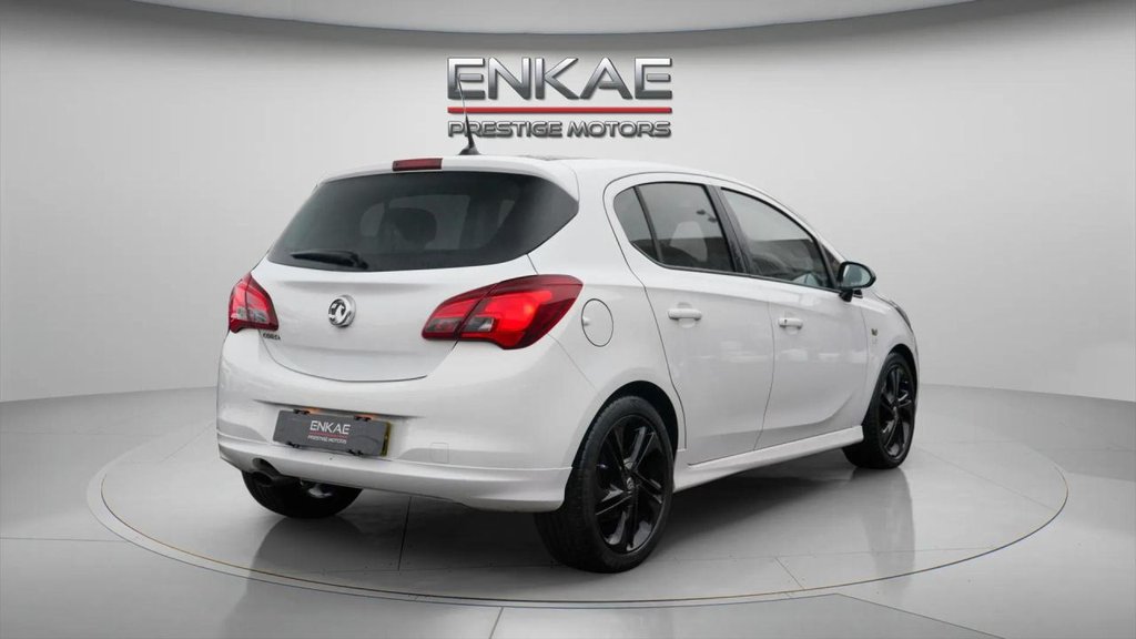 Used Vauxhall Corsa 2015 for sale - 77287744: Photo 7