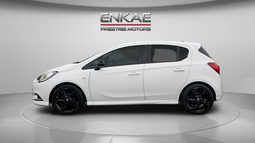 Used Vauxhall Corsa 2015 for sale - 77287744: Photo 8