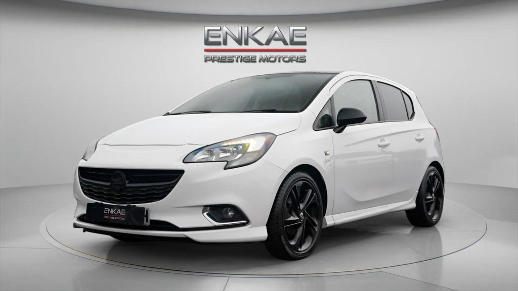 Used Vauxhall Corsa 2015 for sale - 77287744: Photo 9