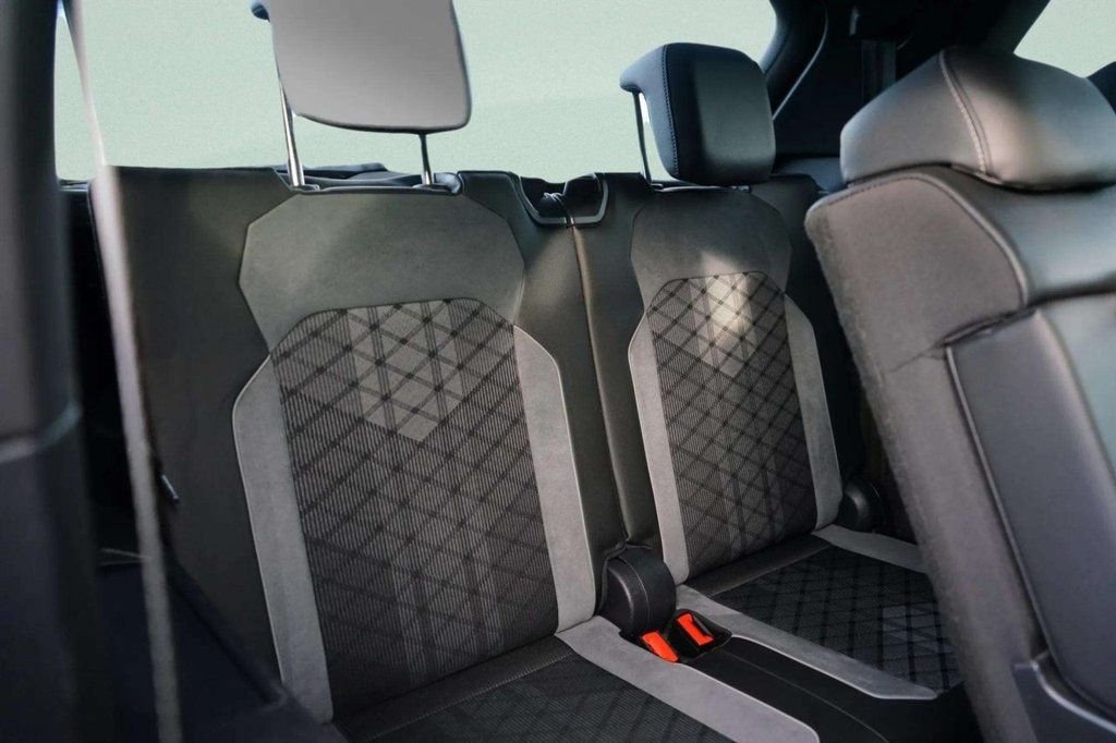 Used Volkswagen Tiguan Allspace 2022 for sale - 77121868: Photo 2
