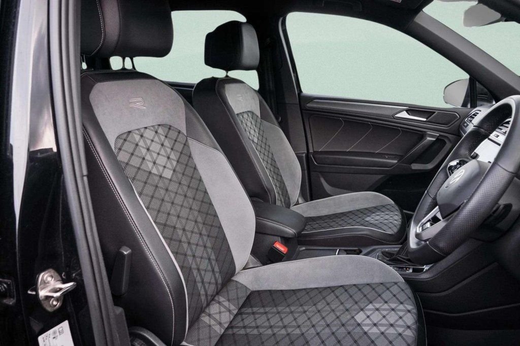 Used Volkswagen Tiguan Allspace 2022 for sale - 77121868: Photo 3