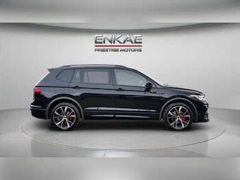 Used Volkswagen Tiguan Allspace 2022 for sale - 77121868: Photo