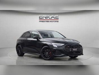 Used Audi A3 2023 for sale - 78017989: Photo