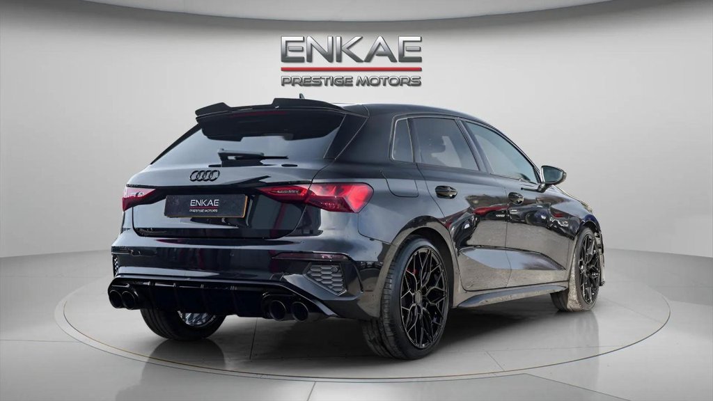 Used Audi A3 2023 for sale - 78017989: Photo 2