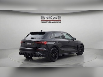 Used Audi A3 2023 for sale - 78017989: Photo