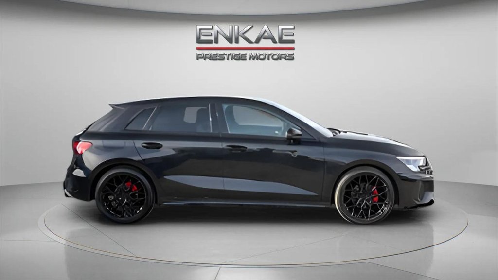 Used Audi A3 2023 for sale - 78017989: Photo 3