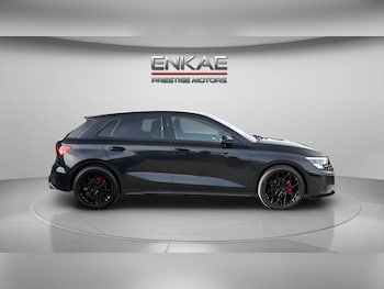 Used Audi A3 2023 for sale - 78017989: Photo