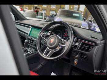 Used Porsche Macan 2019 for sale - 74570252: Photo