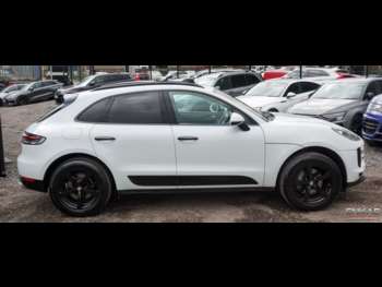 Used Porsche Macan 2019 for sale - 74570252: Photo
