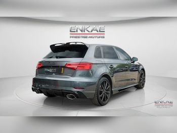 Used Audi A3 2020 for sale - 78514274: Photo