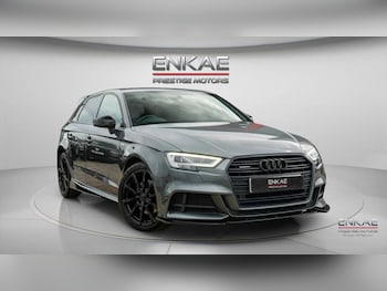 Used Audi A3 2020 for sale - 78514274: Photo