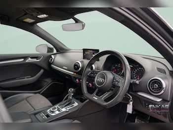 Used Audi A3 2020 for sale - 78514274: Photo