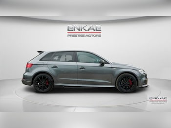 Used Audi A3 2020 for sale - 78514274: Photo
