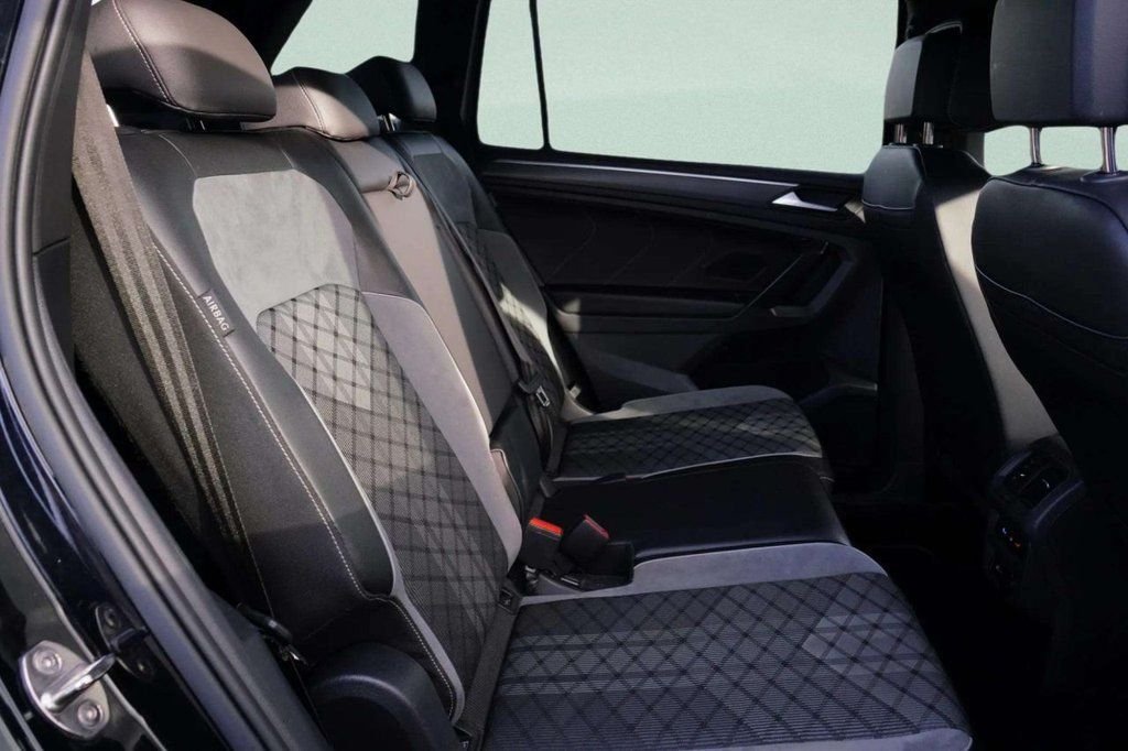 Used Volkswagen Tiguan Allspace 2022 for sale - 77427878: Photo 9