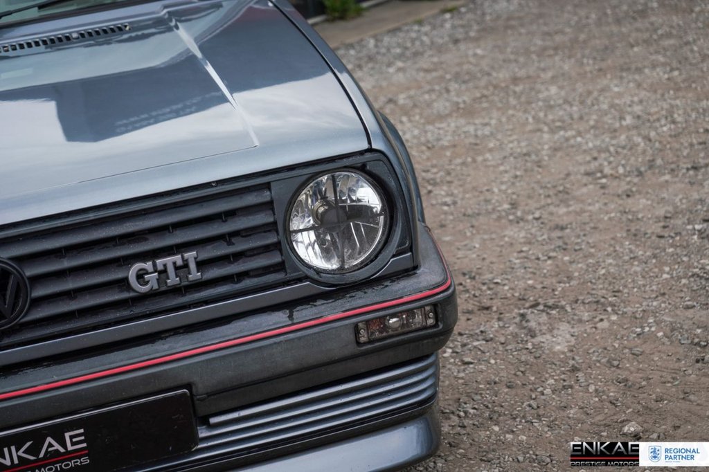 Used Volkswagen Golf 1989 for sale - 76453954: Photo 11