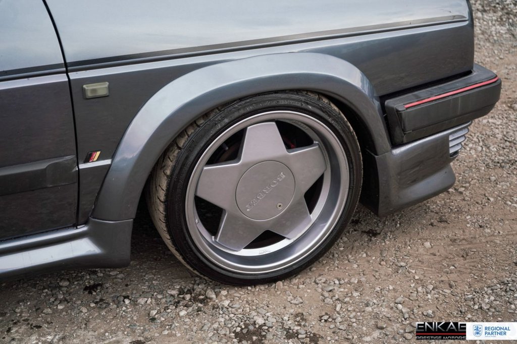 Used Volkswagen Golf 1989 for sale - 76453954: Photo 14