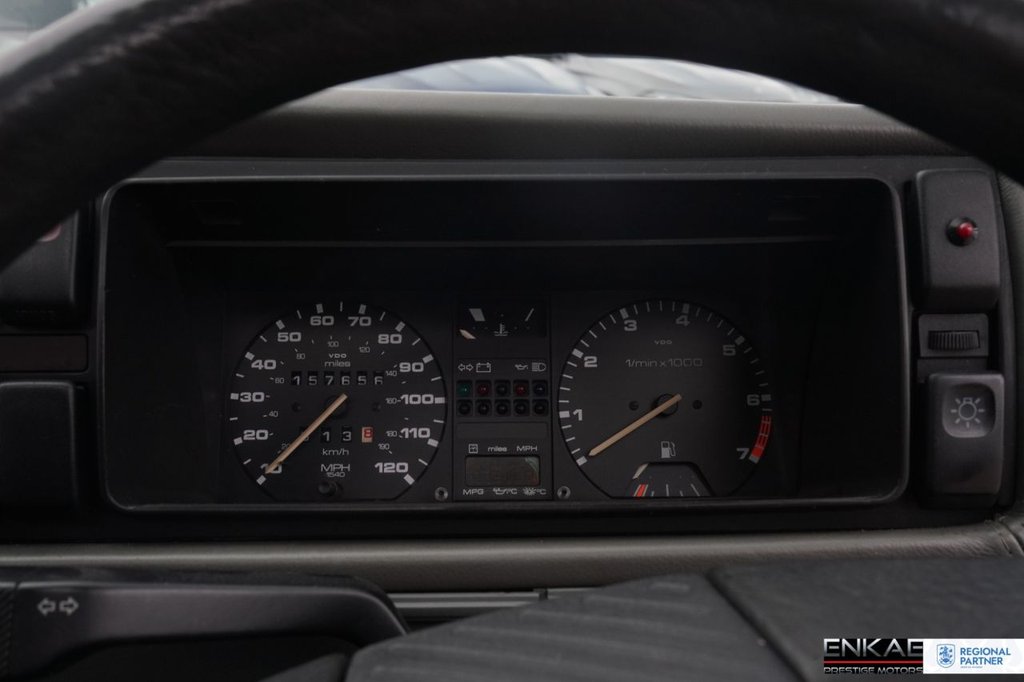 Used Volkswagen Golf 1989 for sale - 76453954: Photo 22