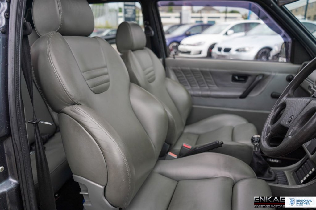 Used Volkswagen Golf 1989 for sale - 76453954: Photo 3