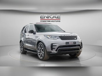 Used Land Rover Discovery 2020 for sale - 79313859: Photo