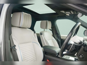 Used Land Rover Discovery 2020 for sale - 79313859: Photo